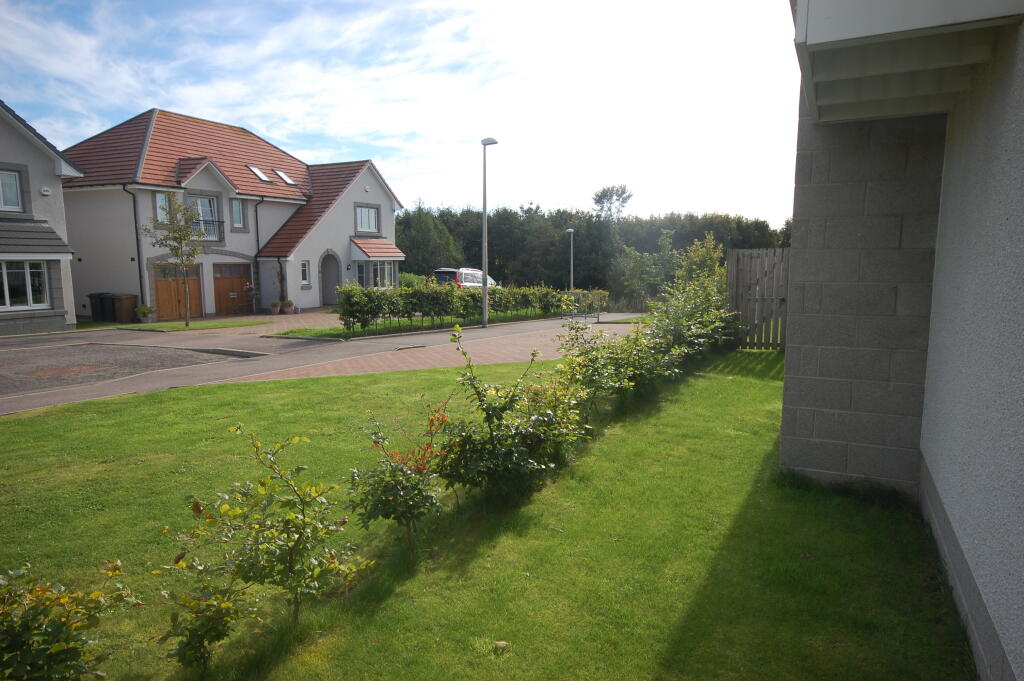 Additional image 2 of Woodlands Walk, Cults, Aberdeen, AB15