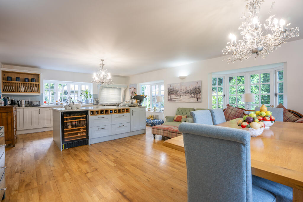 Additional image 4 of Tyrells Lane, Burley, Ringwood, Hampshire, BH24