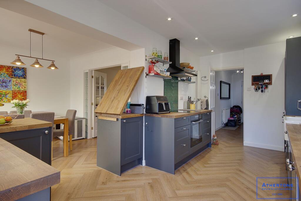 Additional image 5 of Mellstock Road, Oakdale, Poole