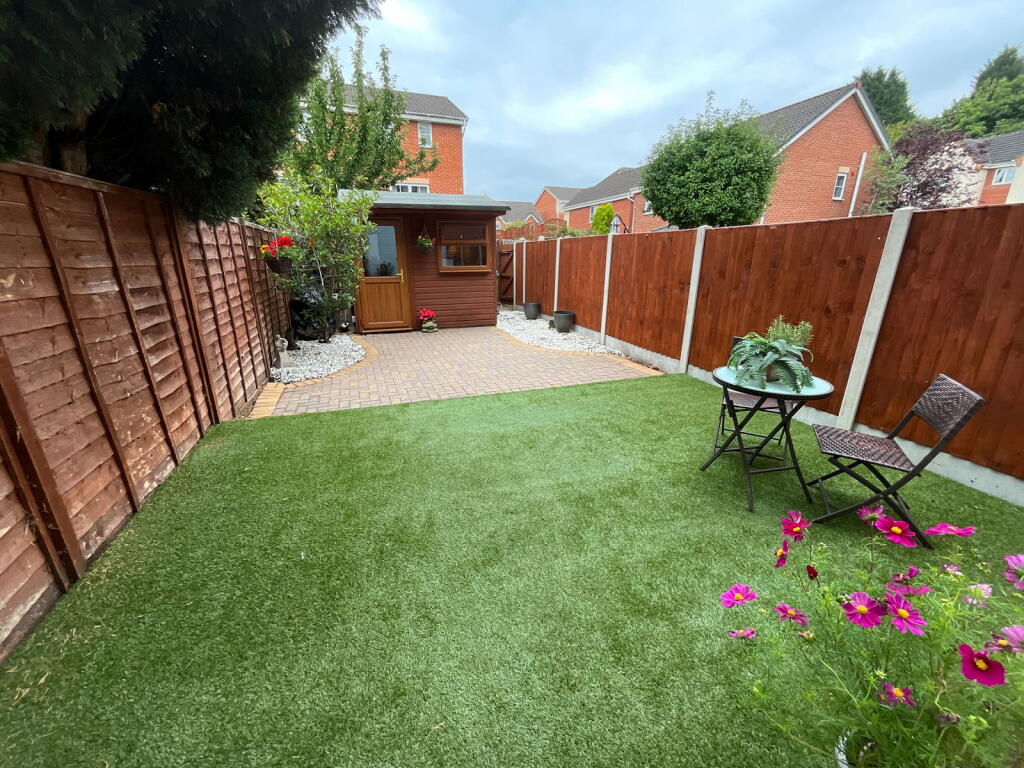 Additional image 16 of CRADLEY HEATH, Dorothy Adams Close