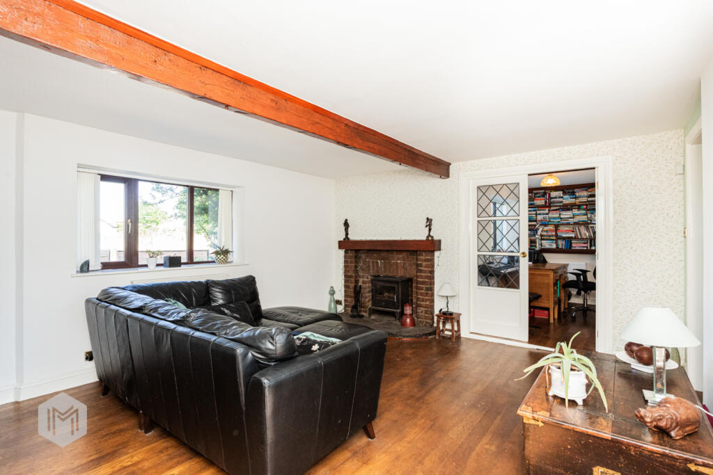 Additional image 5 of Pocket Nook Road, Lostock, Bolton, Greater Manchester, BL6 4HW