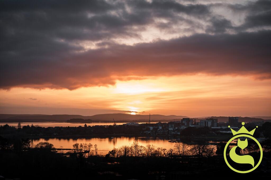 Additional image 18 of The Observatory Penthouse Apartment
