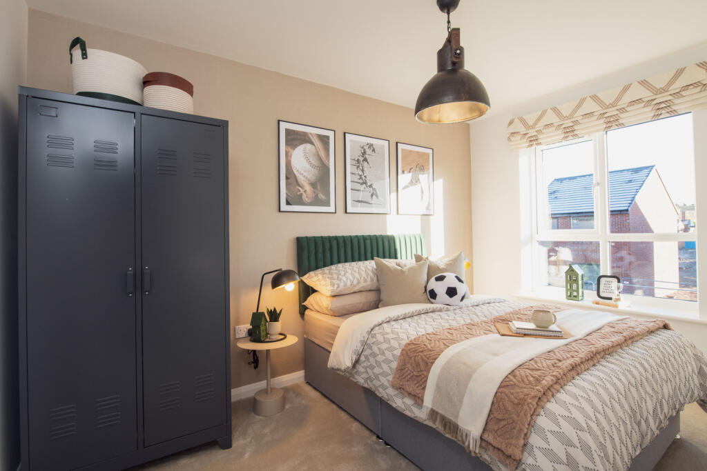 Additional image 5 of Roedeer Gardens, Seedfield, Parkinson Street, Bury, Greater Manchester, BL9 6NY