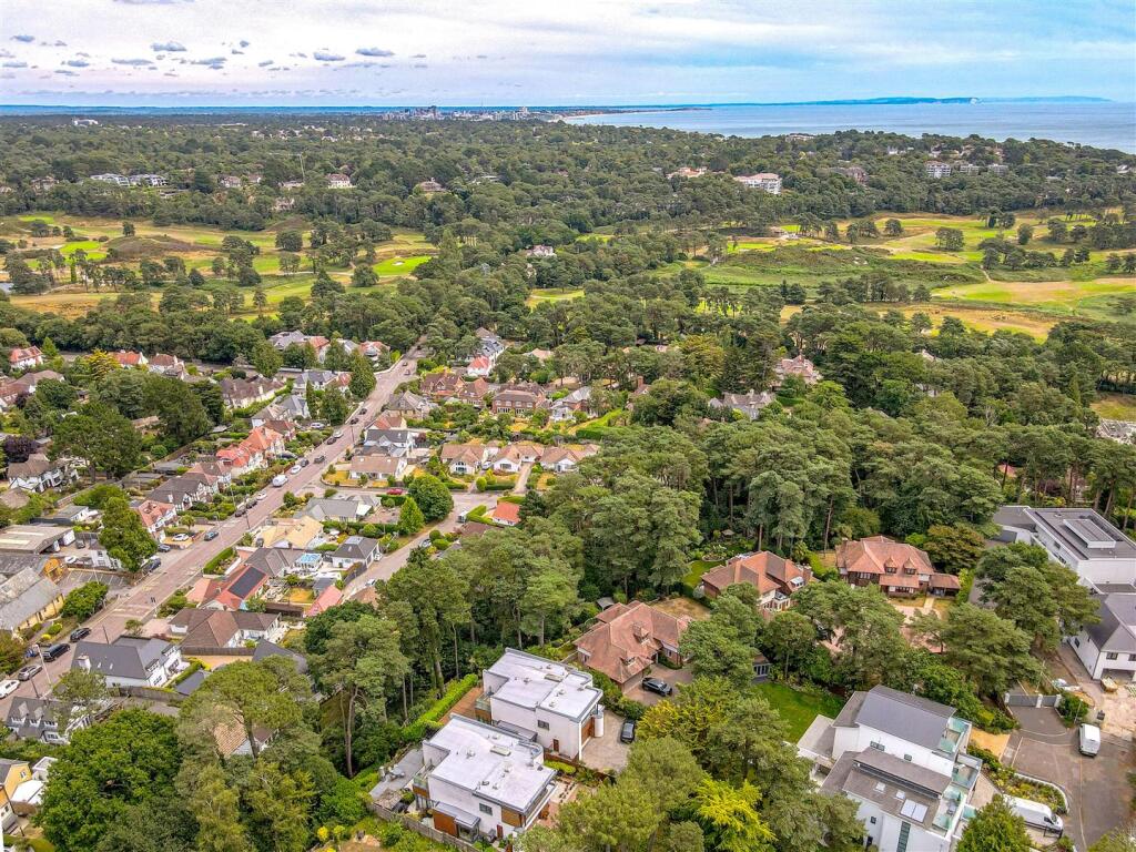 Additional image 21 of Crichel Mount Road, Poole