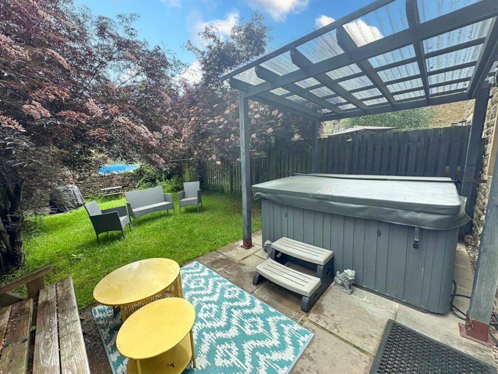 Additional image 24 of Acre Road, Cowling