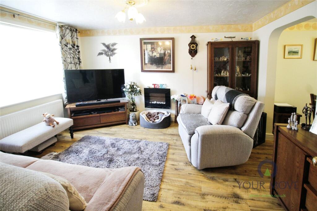 Additional image 6 of Mount Vernon Drive, Bromsgrove, Worcestershire, B61