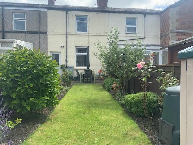 Craven Cottages, Settle, BD24