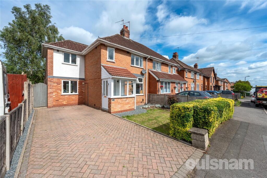 Property image for Batchley Road, Redditch, Worcestershire, B97
