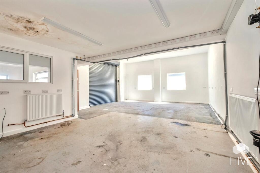 Additional image 12 of Victoria Avenue Industrial Estate, Swanage