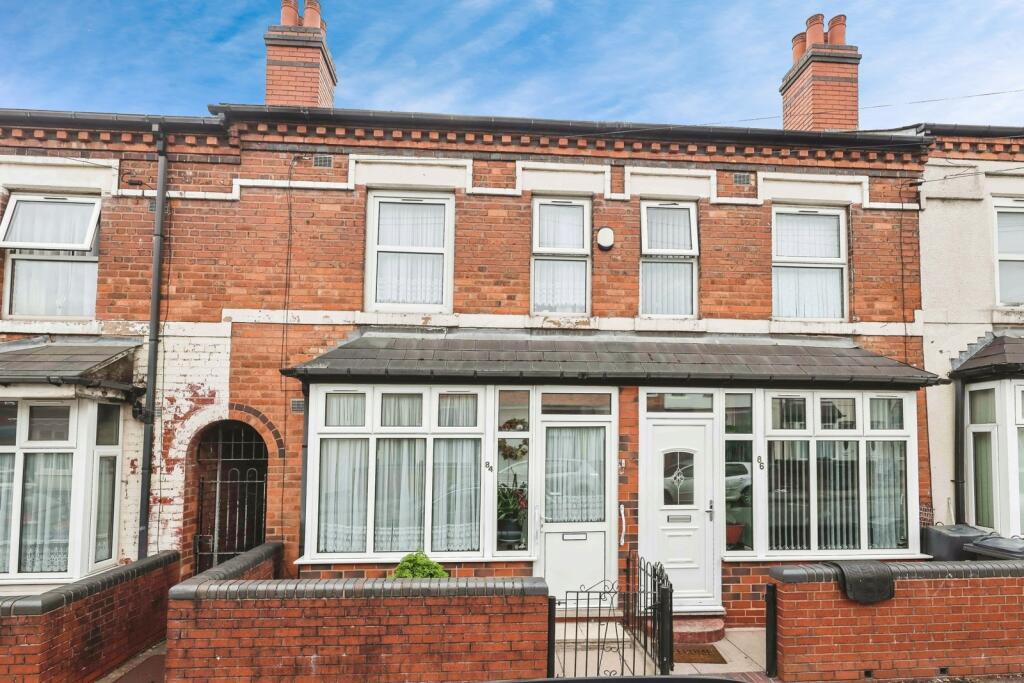 Additional image 14 of Tarry Road, BIRMINGHAM, West Midlands, B8