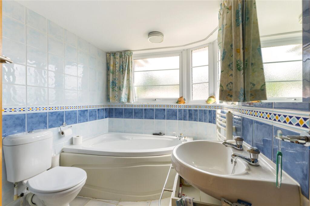 Additional image 11 of De Redvers Road, Poole, Dorset, BH14