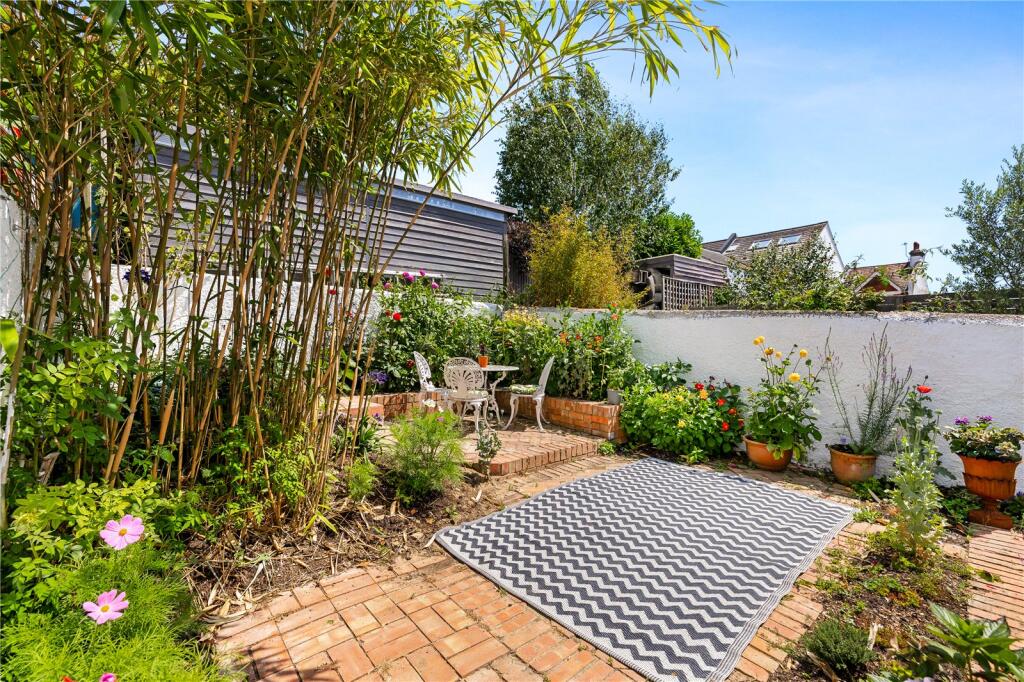 Additional image 3 of Edburton Avenue, Brighton, East Sussex, BN1