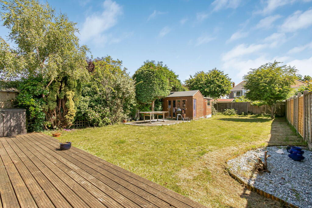 Additional image 15 of Leybourne Avenue, Bournemouth, BH10 6HF