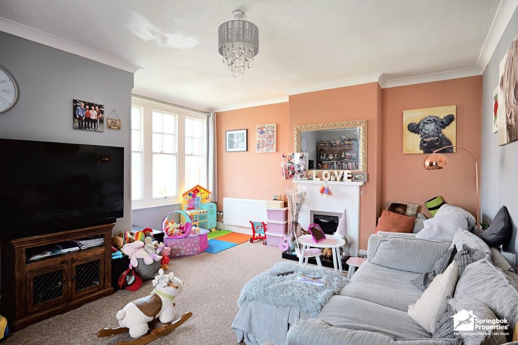 Additional image 3 of 45 East Ham Road, Littlehampton, West Sussex