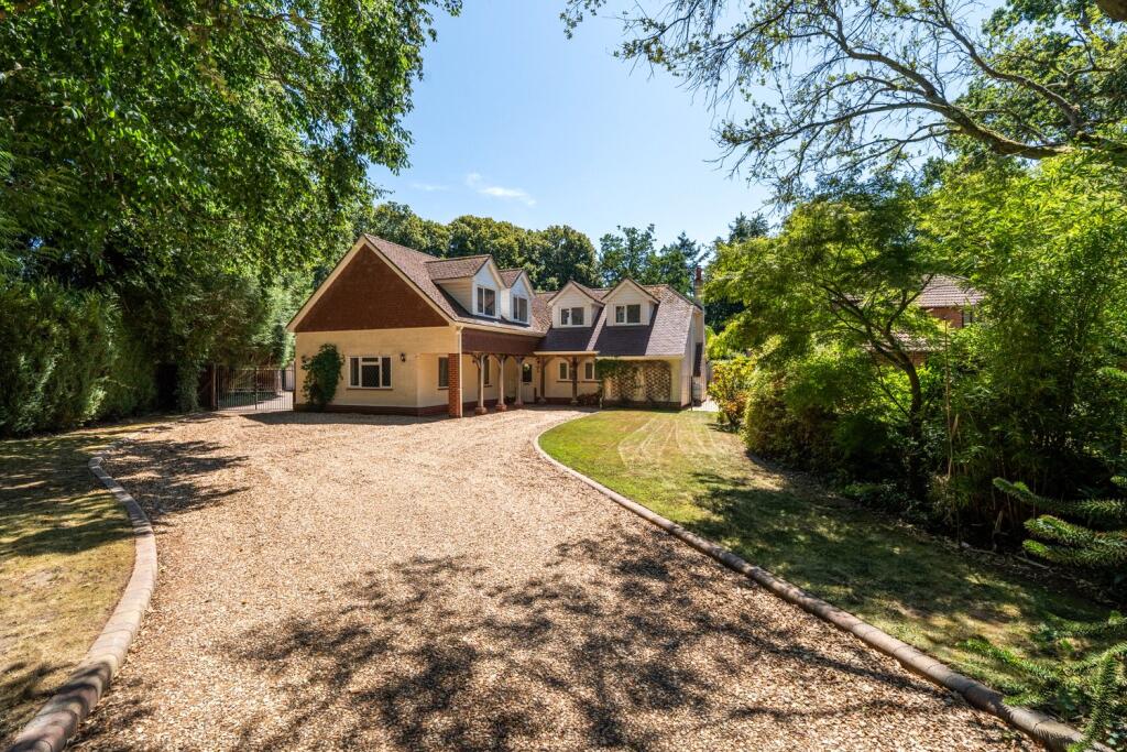 Property image for Riverside Road, West Moors, Ferndown, Dorset, BH22