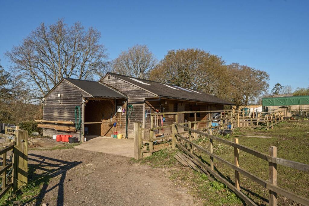 Additional image 16 of Nr Wimborne - 3.6 Acres