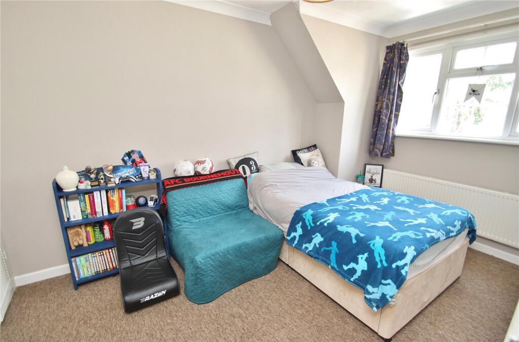 Additional image 11 of Moneyfly Road, Verwood, Dorset, BH31