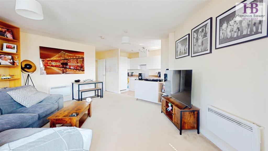 Additional image 3 of Crown Apartments, Newhall Park Drive, Bradford