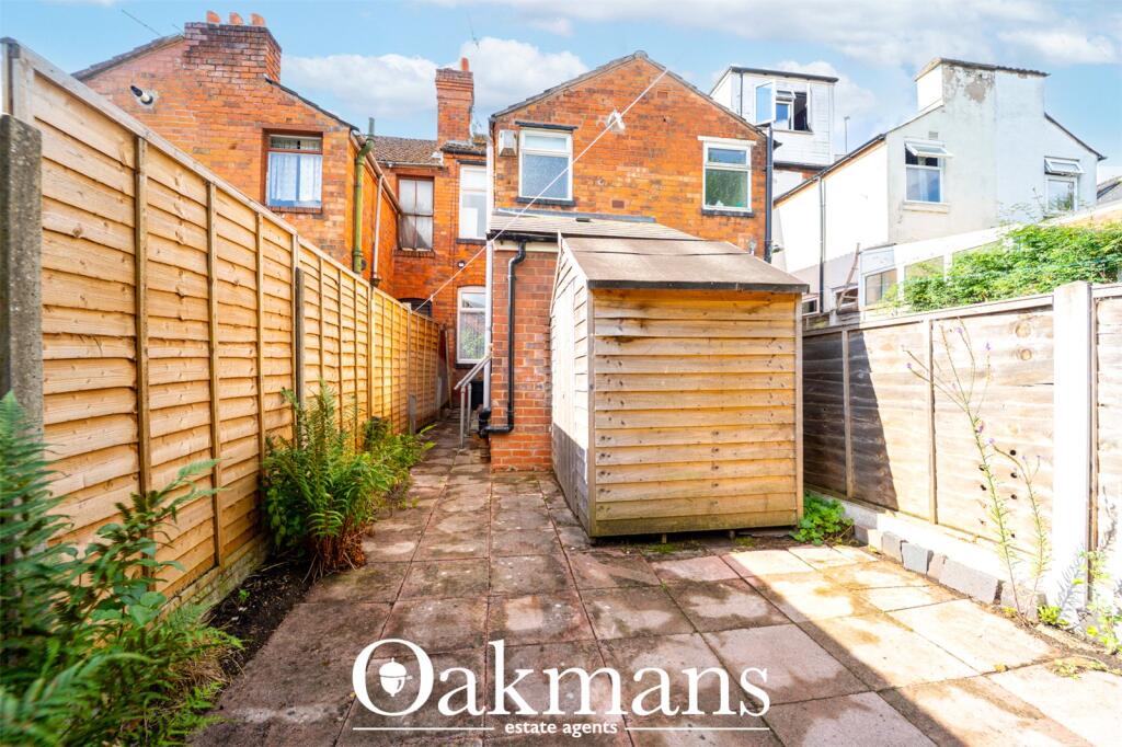 Additional image 15 of Wallace Road, Selly Park, Birmingham, West Midlands, B29