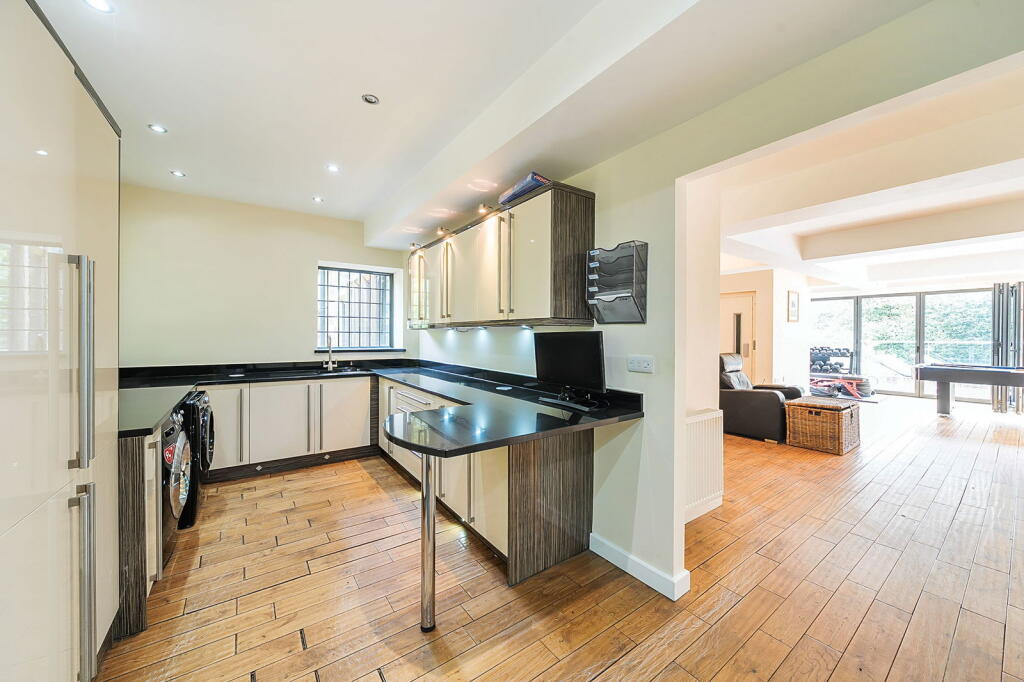 Additional image 10 of Highfield Lane, Oakworth, Keighley, BD22 7JB