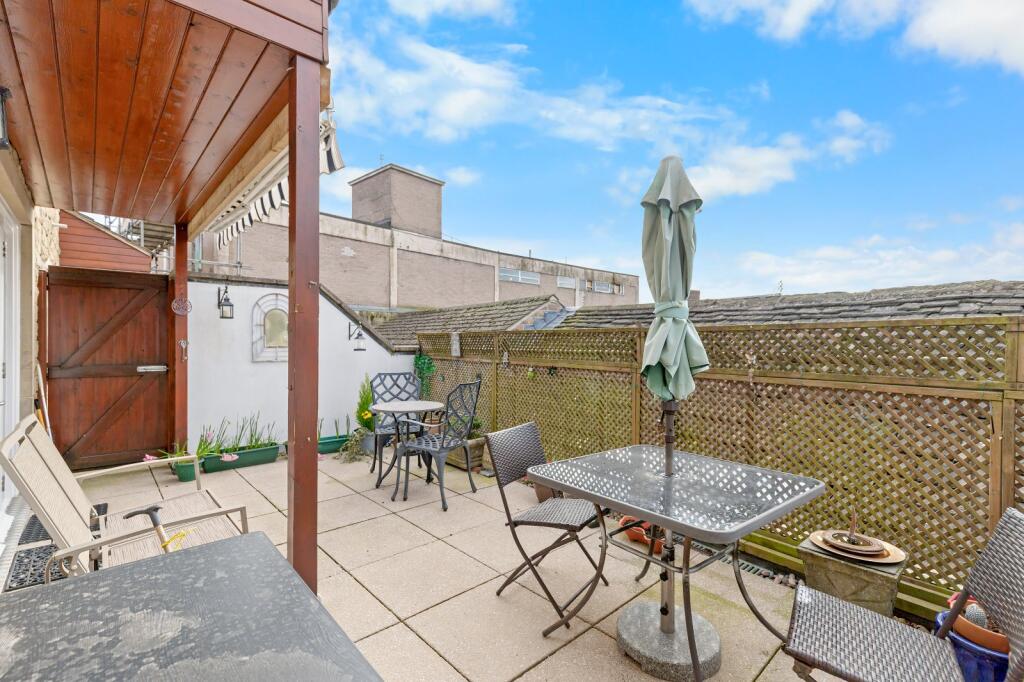 Additional image 18 of Thanets Yard, Skipton, North Yorkshire, BD23