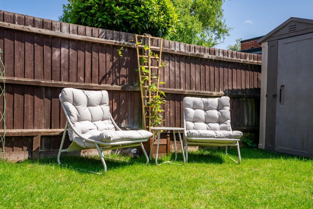 房产图片 21 - Puddingstone Drive, 圣奥尔本斯, AL4