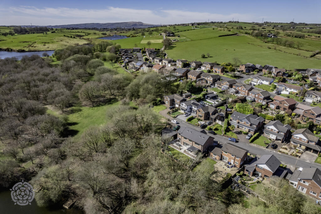 Additional image 43 of Bowland Close, Lowercroft, Bury, Greater Manchester, BL8 3DJ