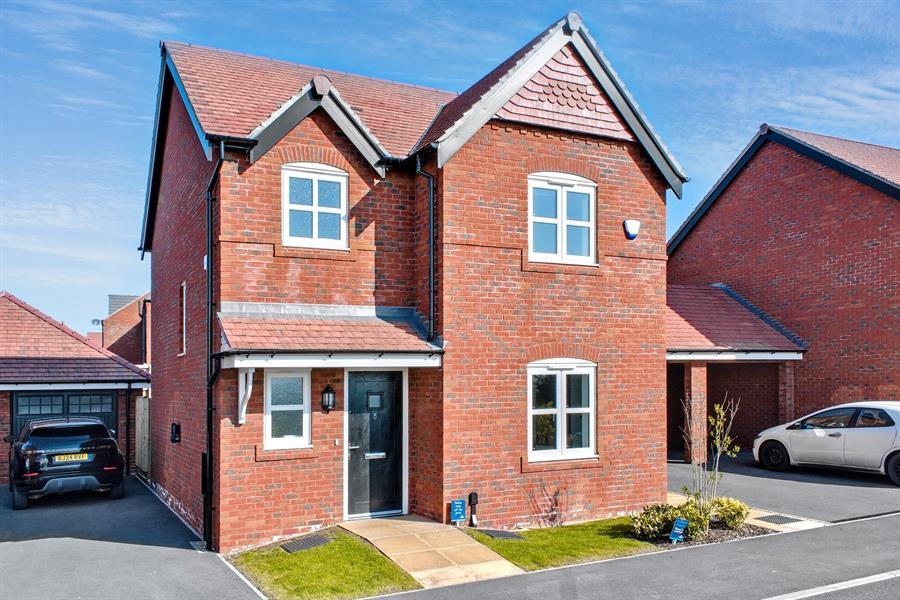 Property image for Off Ashby Road, Tamworth,
B79 0GA