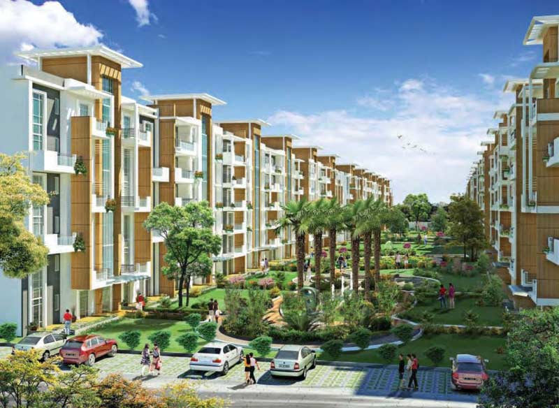 Additional image 2 of Sector 78, Noida