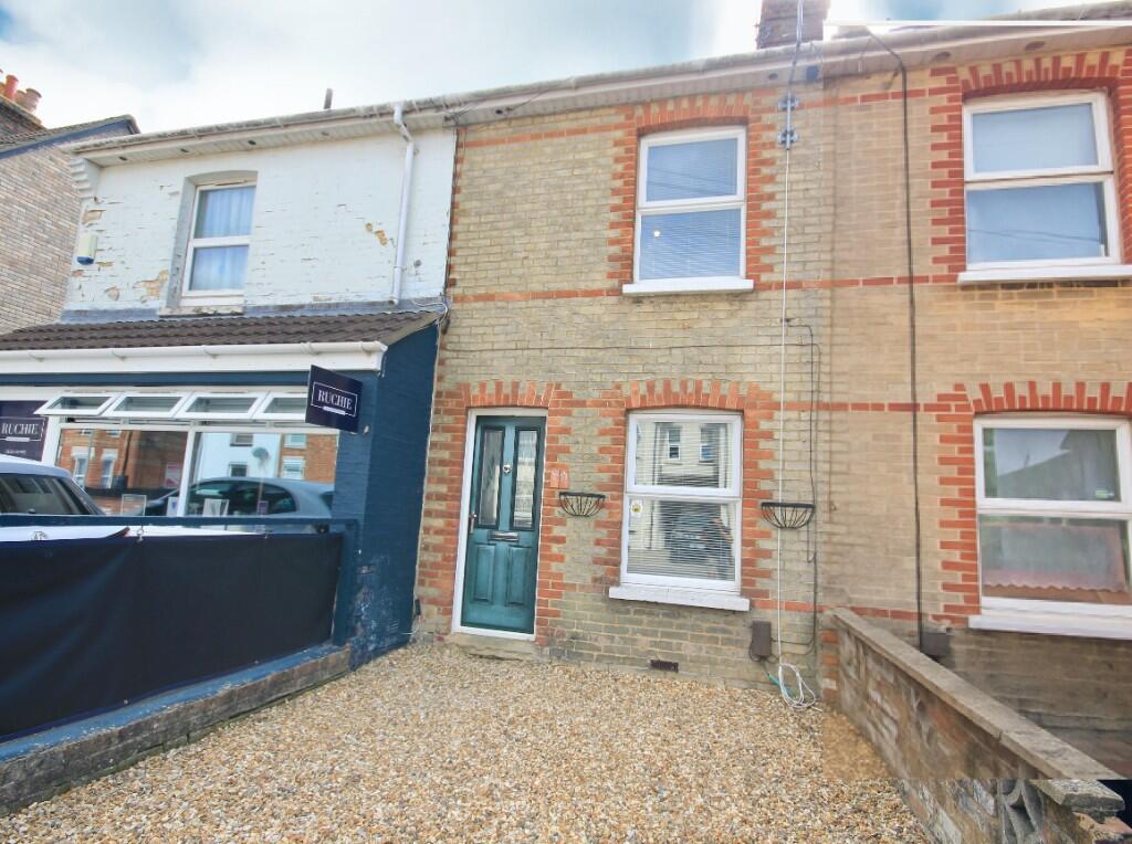 Additional image 19 of Victoria Road, Poole, Dorset, BH12