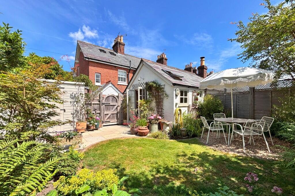 Additional image 2 of Chapel Lane, Wimborne, Dorset, BH21