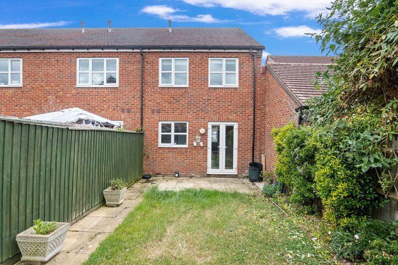 Additional image 10 of Wharrad Close, Bidford-on-Avon, Alcester, B50