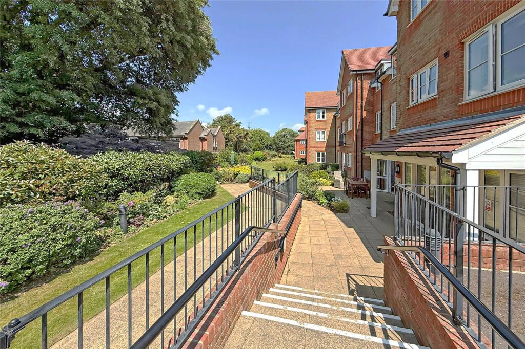 Additional image 13 of Hale Lodge, Fitzalan Road, Littlehampton, West Sussex