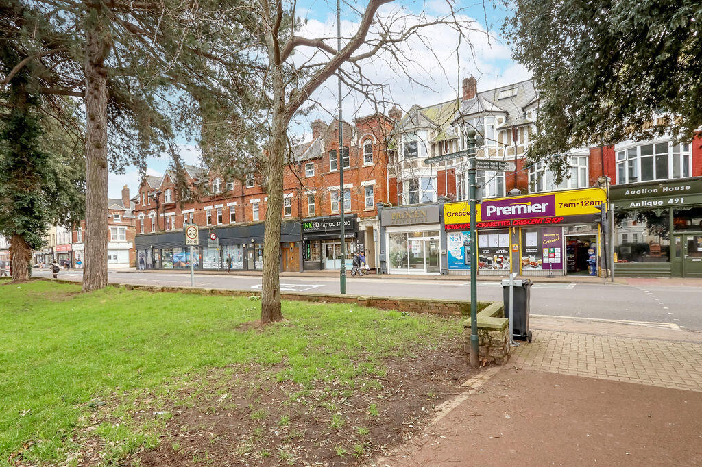Additional image 13 of Christchurch Road, Bournemouth