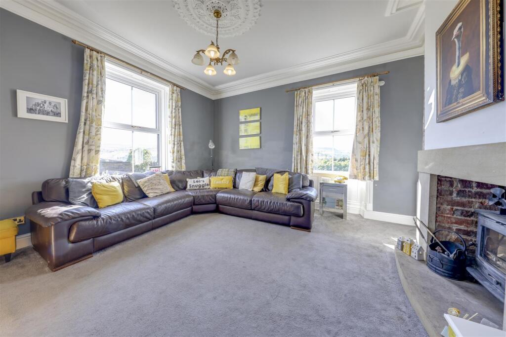 Additional image 18 of Hardsough Lane, Edenfield, Ramsbottom, Bury - Superb Family Home in Stunning Position