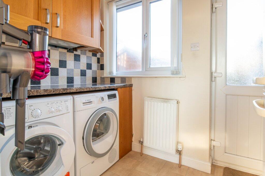 Additional image 15 of Longdale Avenue, Settle, North Yorkshire, BD24