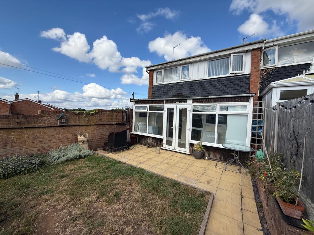 Additional image 11 of Templemore Drive, Birmingham