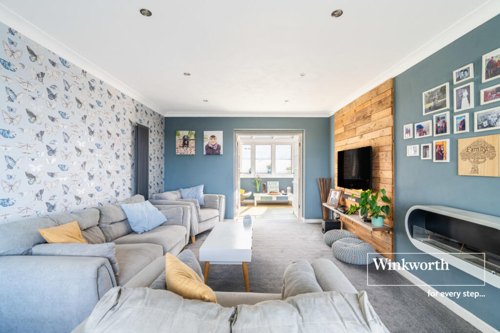 Additional image 4 of Leigham Vale Road, Bournemouth, Dorset, BH6