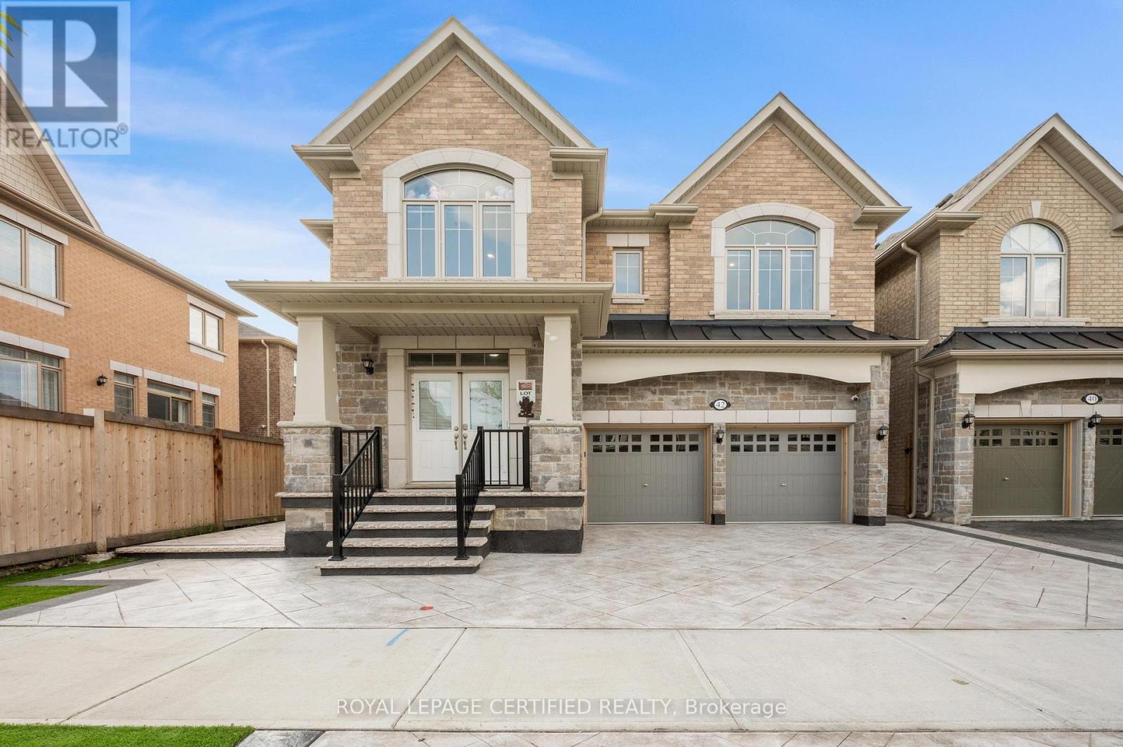 Property image for 42 KAMBALDA ROAD|Brampton (Northwest Brampton), Ontario L7A0C3