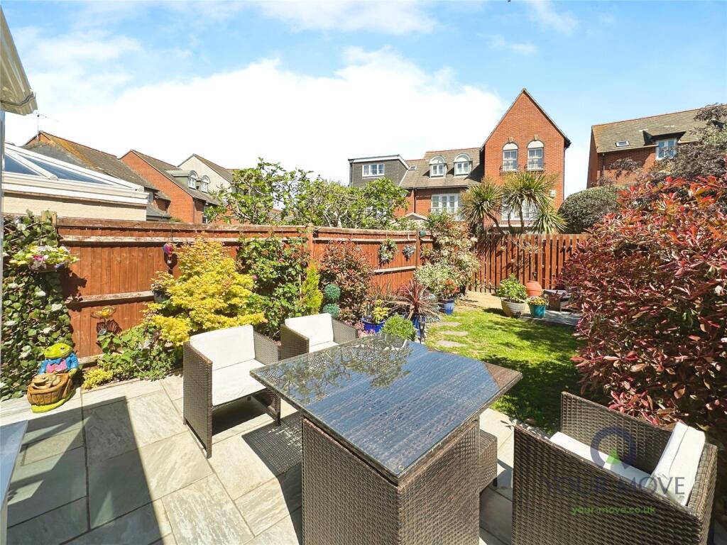 Additional image 27 of San Diego Way, Eastbourne, East Sussex, BN23
