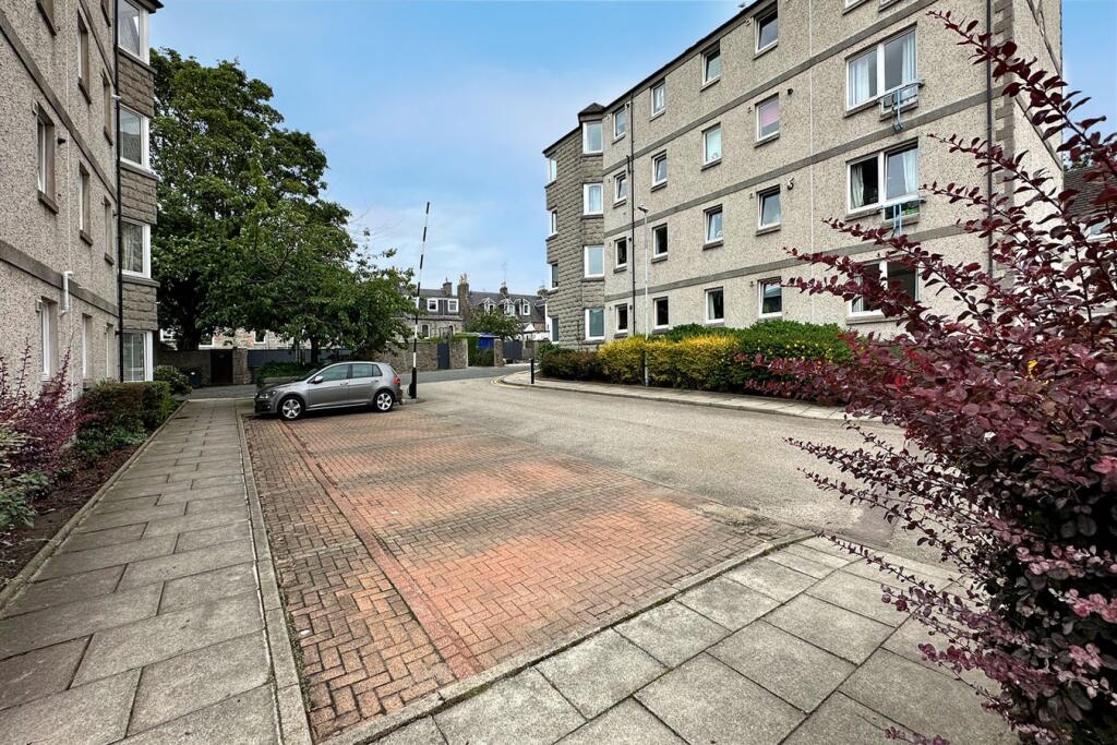 Additional image 11 of Rosebank Gardens, Aberdeen, AB11