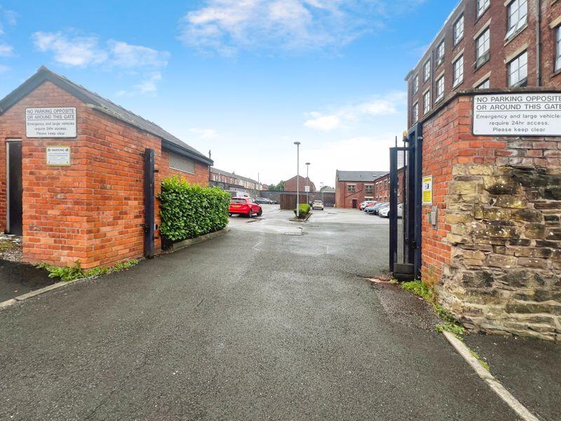 Additional image 13 of Atlas Mill, Bentinck Street, Heaton