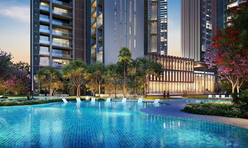 Additional image 2 of Powai, Mumbai