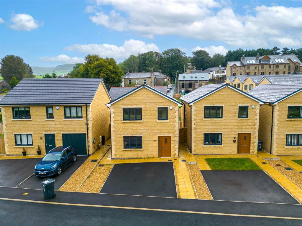 Additional image 21 of Holcombe view, Ramsbottom, Bury