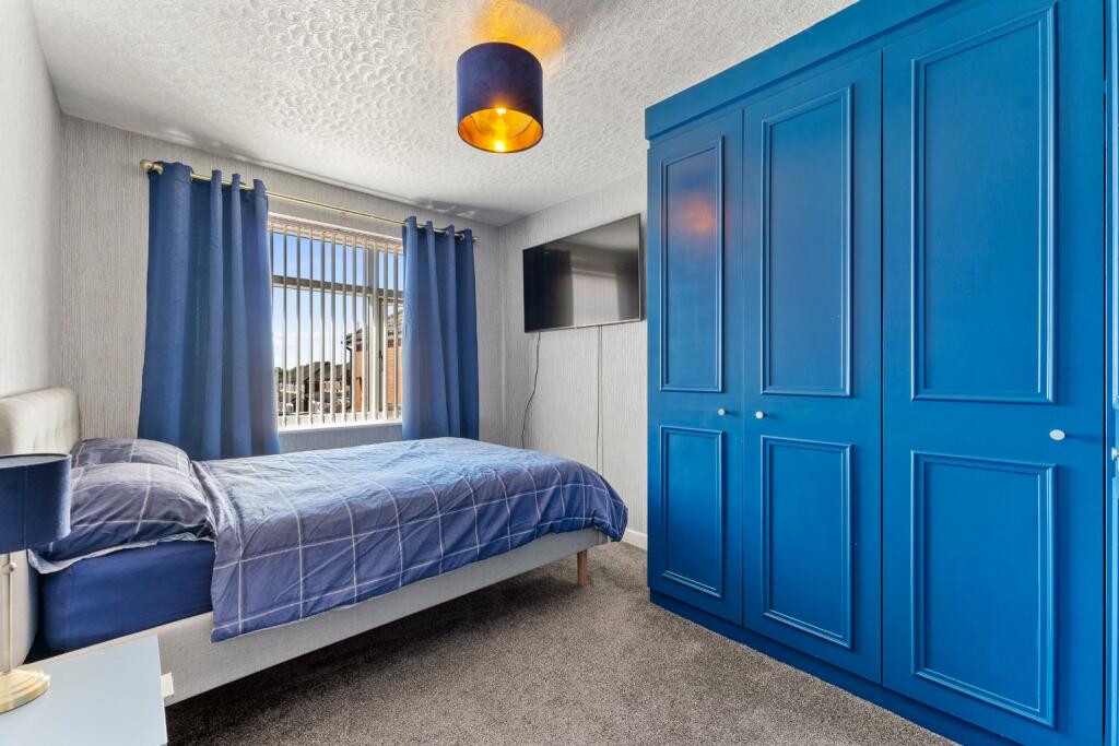 Additional image 16 of Caldbeck Drive, Farnworth, Bolton, Lancashire, BL4