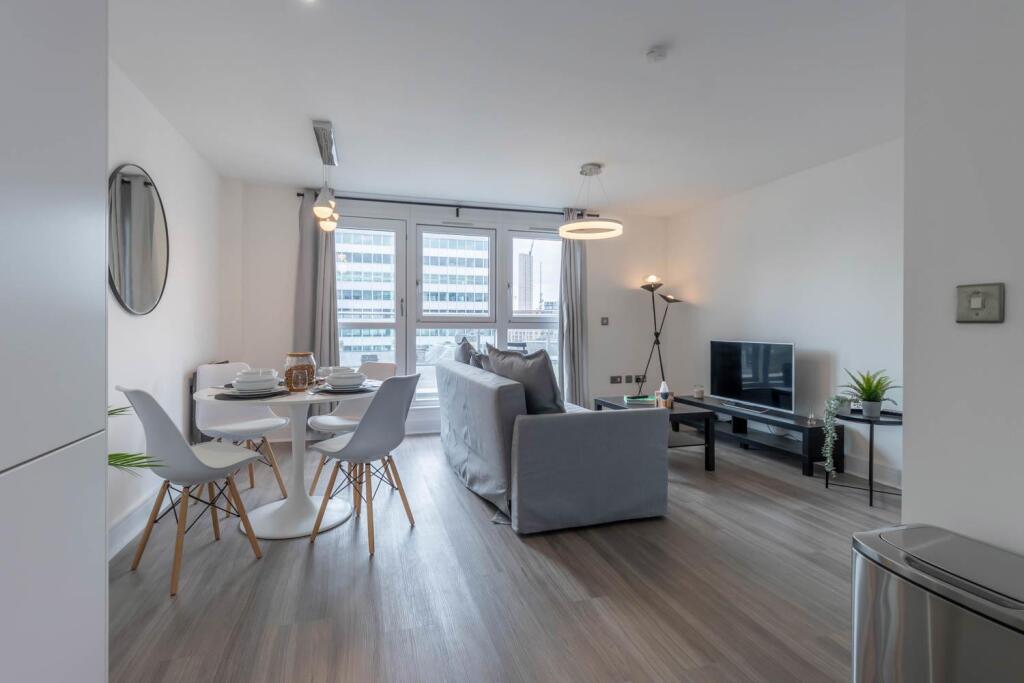 Additional image 16 of Temple House, Temple Street, B2 5BG