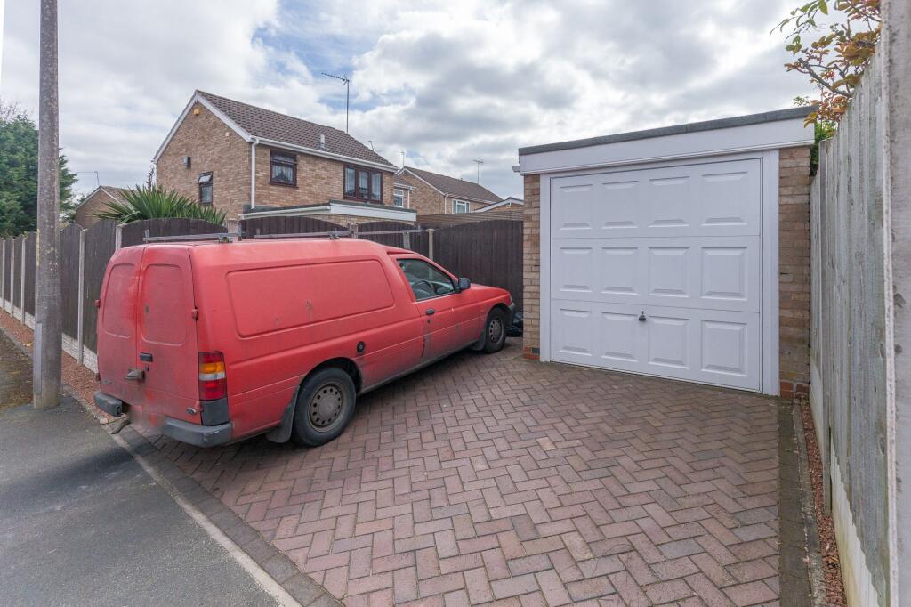 Additional image 17 of Caynham Close, Redditch, B98