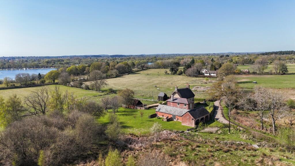 Additional image 21 of Rockford, Ringwood, BH24