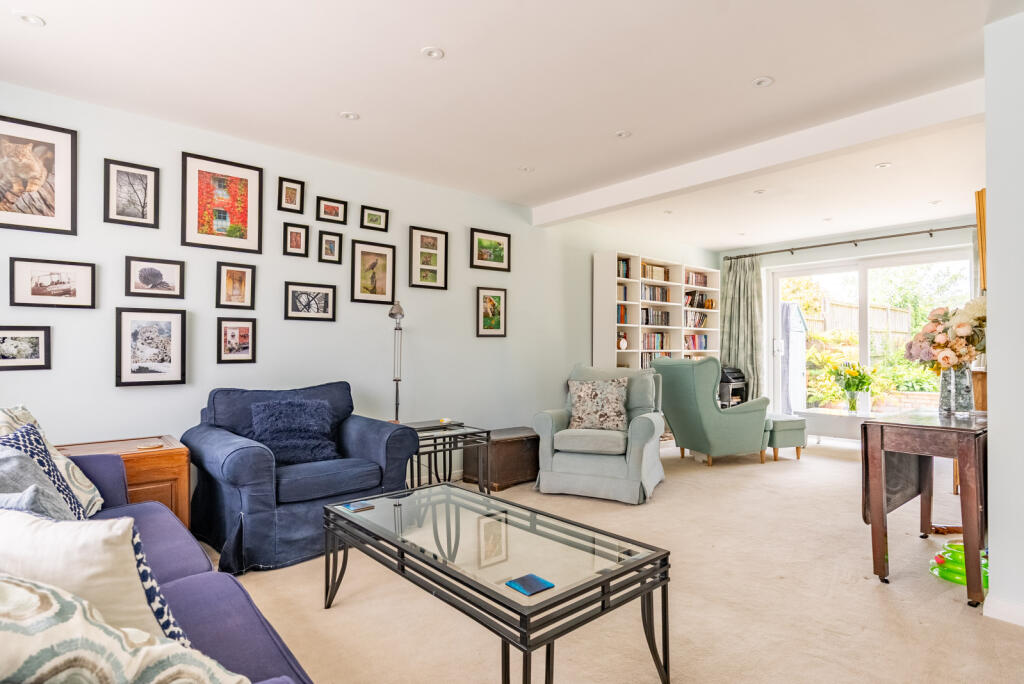 Additional image 8 of Saberton Close, Redbourn, St. Albans, Hertfordshire, AL3