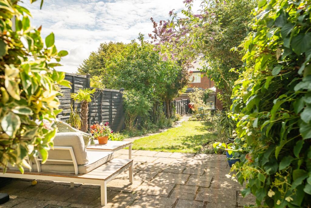 Additional image 21 of Culver Road, St. Albans, Hertfordshire, AL1